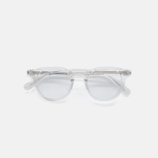 LUXE BLÅLYSBRILLER | CRYSTAL