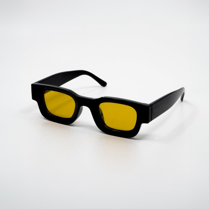 MONARK | AMBER