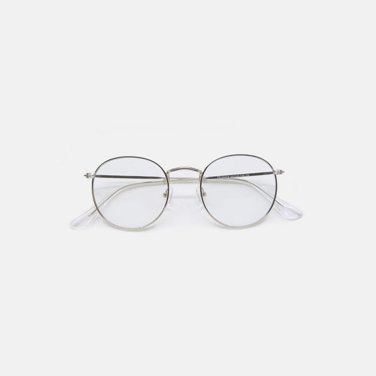 IMAN | SILVER