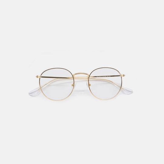 IMAN | GOLD