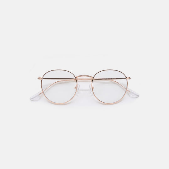 IMAN | ROSE GOLD
