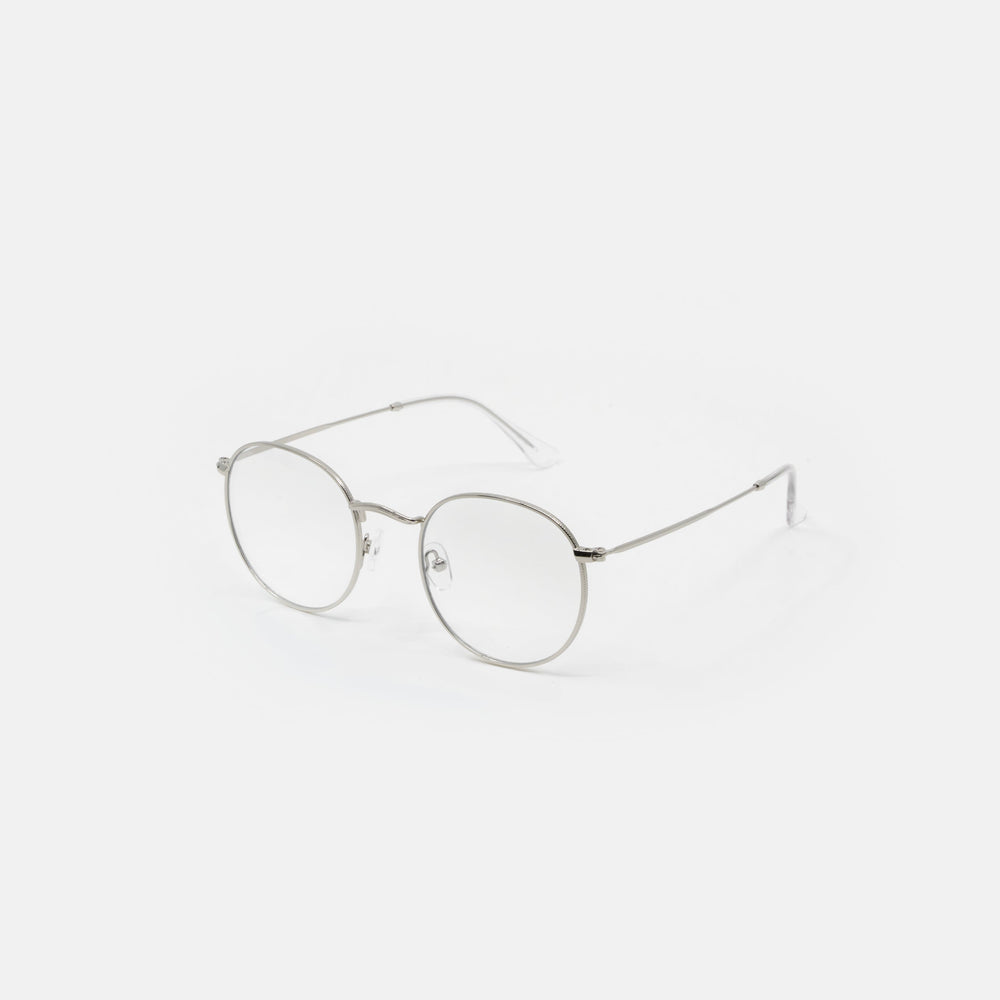 IMAN | SILVER