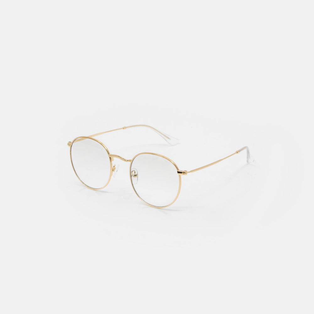 IMAN | GOLD