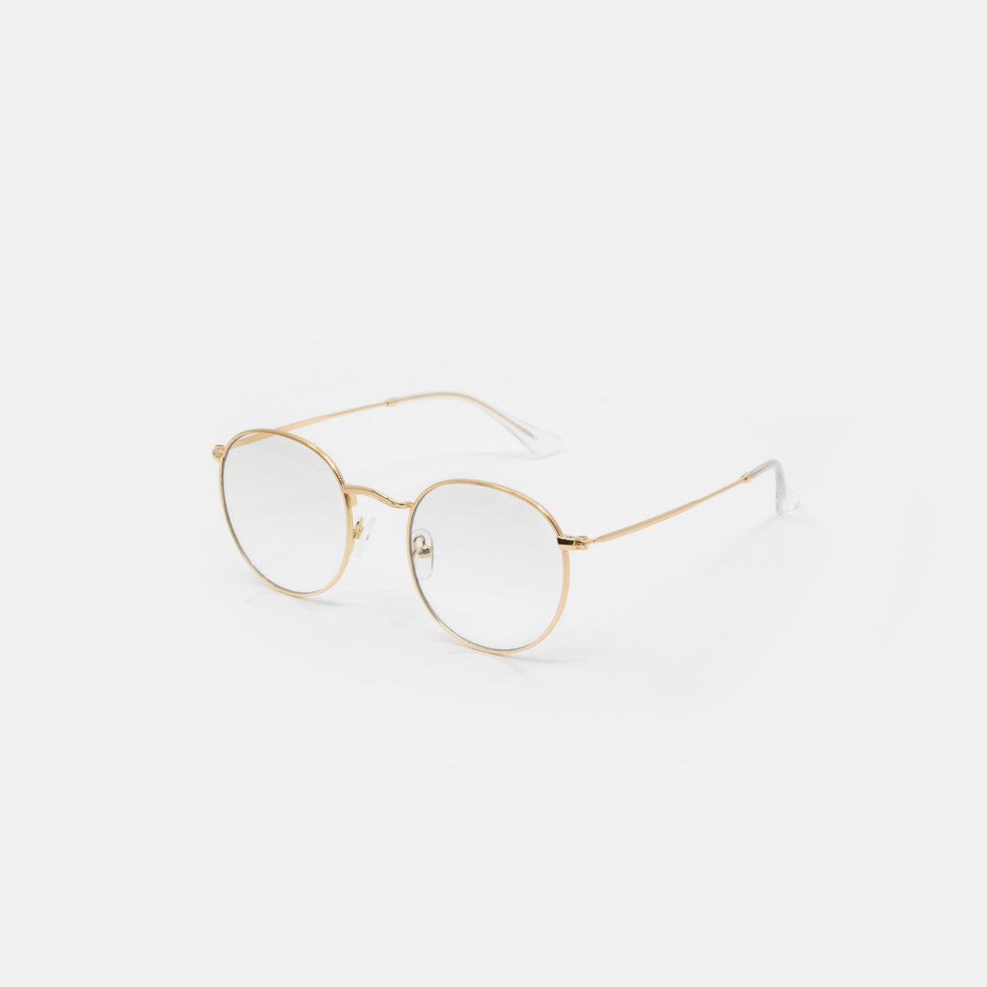 IMAN | GOLD