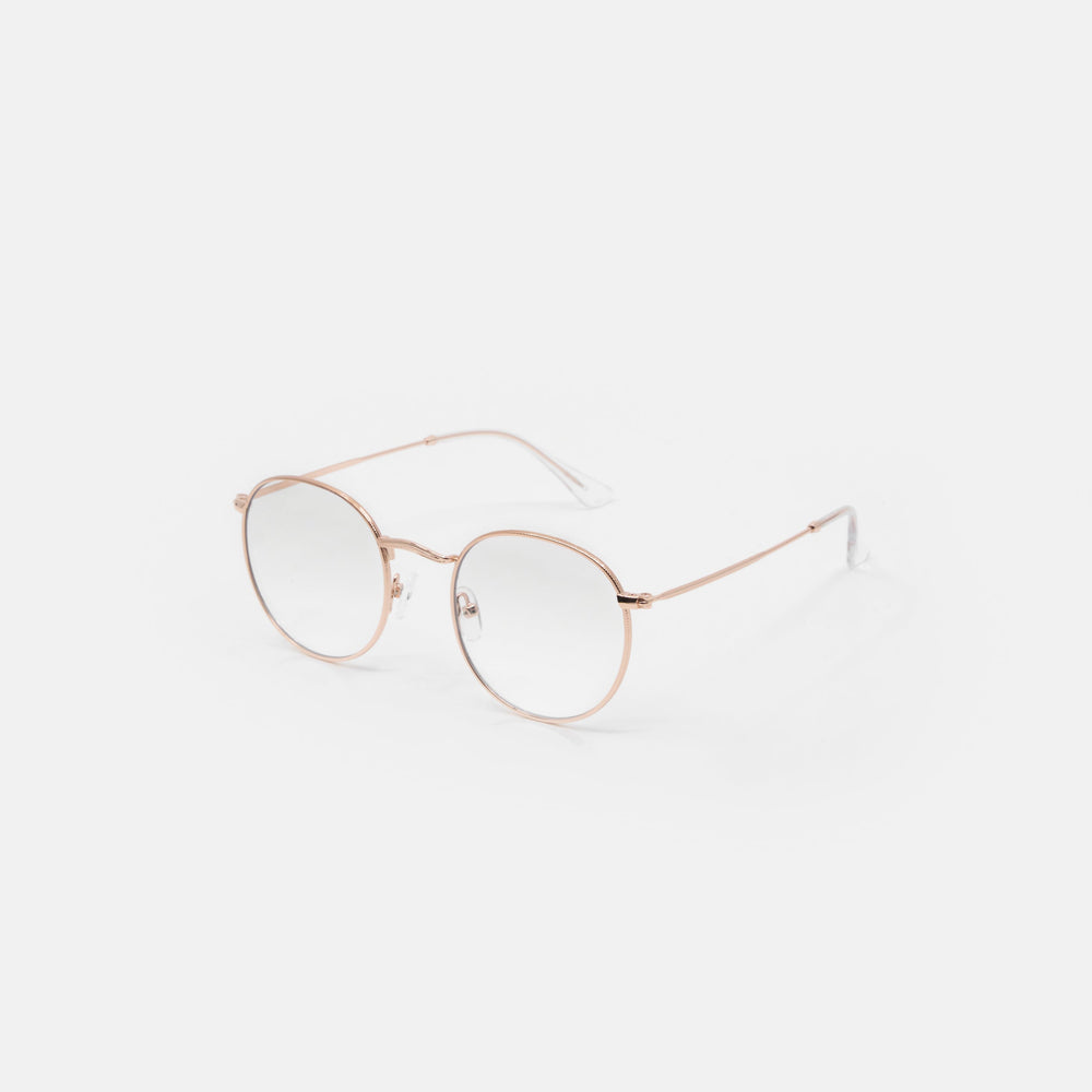 IMAN | ROSE GOLD