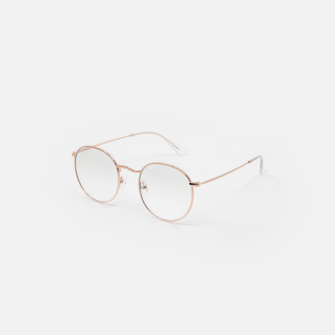 IMAN | ROSE GOLD