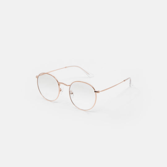 IMAN | ROSE GOLD