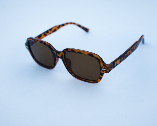 ECLIPSE | LEOPARD