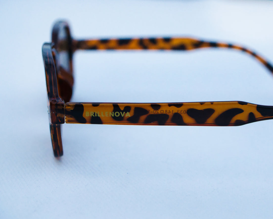 ECLIPSE | LEOPARD