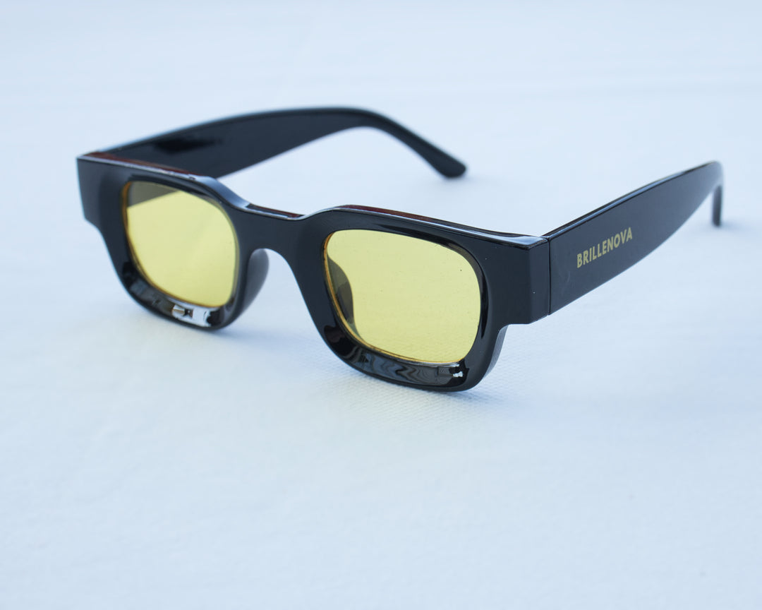 MONARK | AMBER