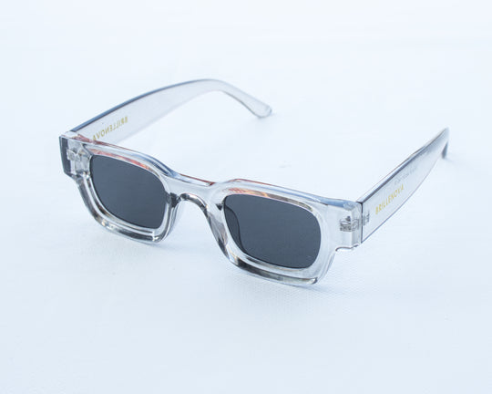MONARK | CRYSTAL