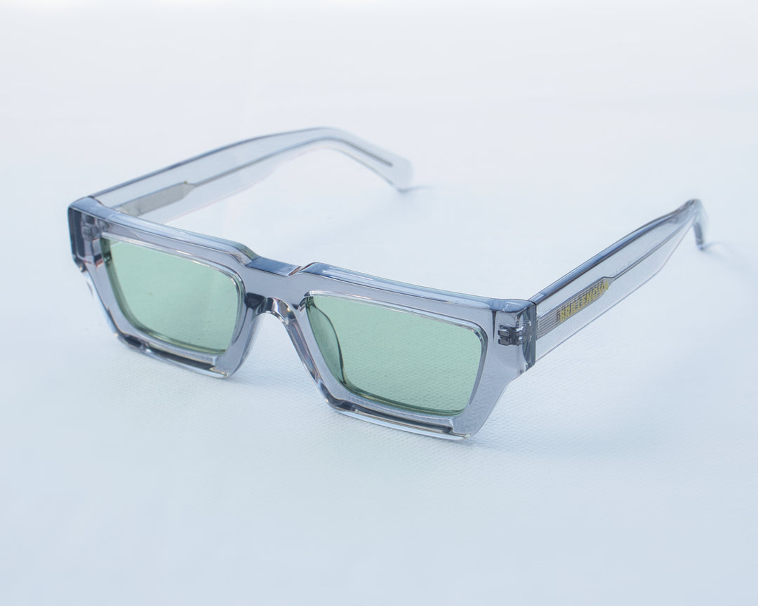 AURE | CRYSTAL OCEAN