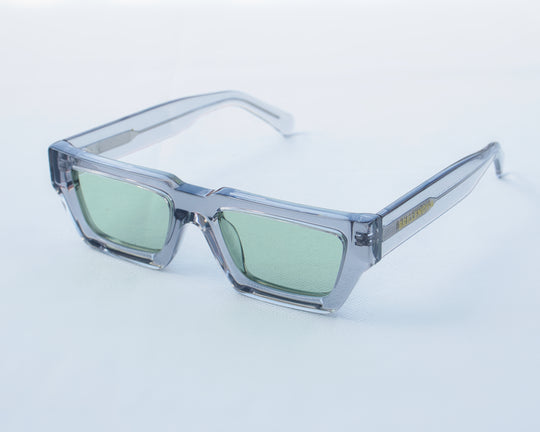 AURE | CRYSTAL OCEAN