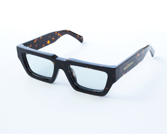 AURE | LEOPARD OCEAN