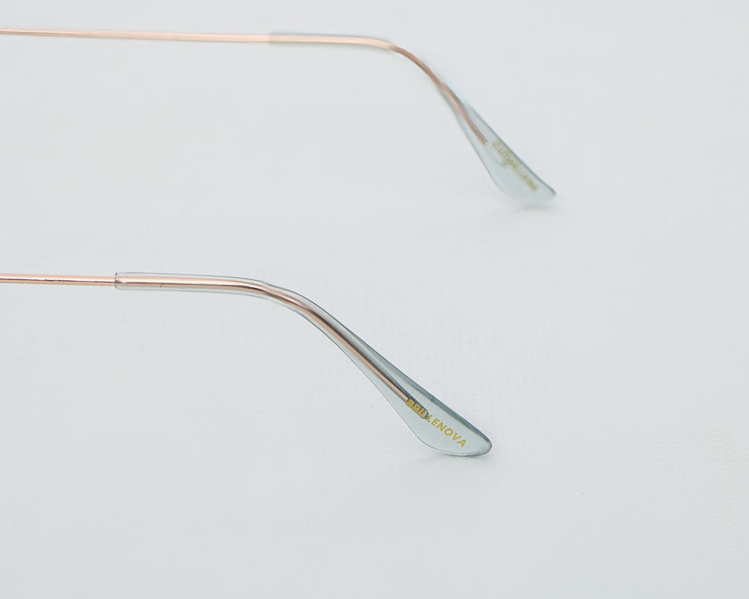 IMAN | ROSE GOLD