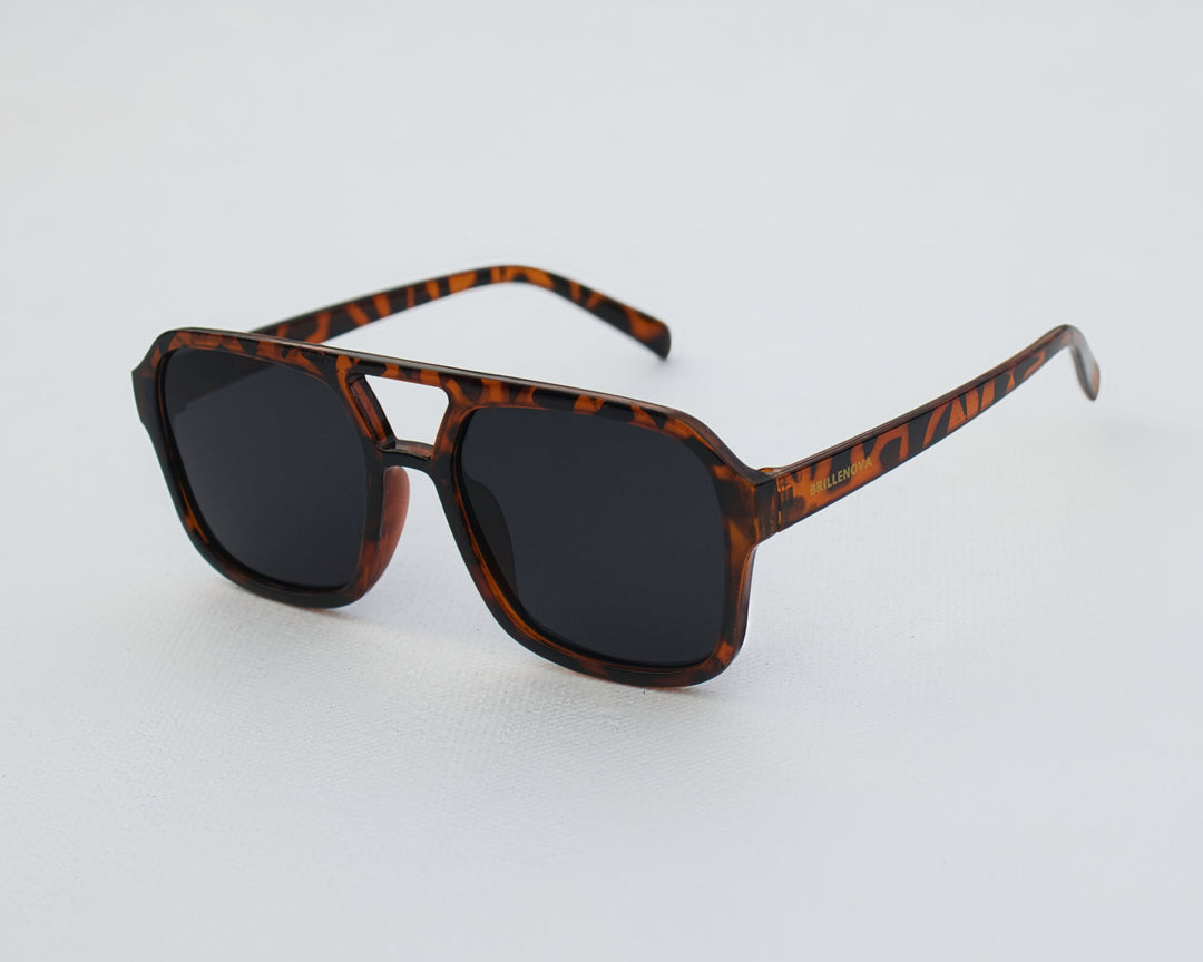 MONTELLE | LEOPARD