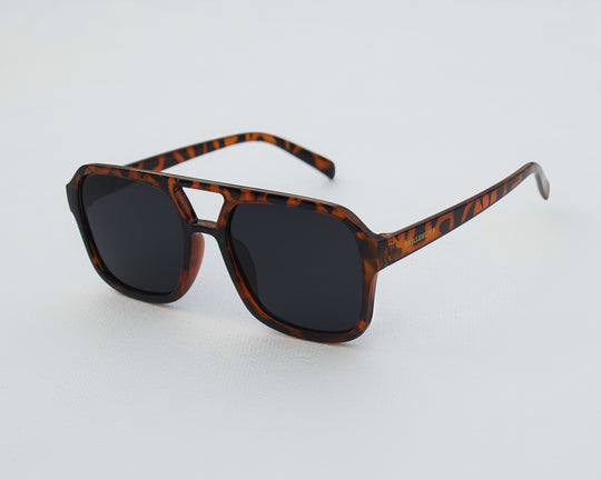 MONTELLE | LEOPARD