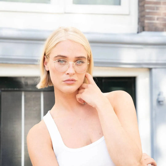 IMAN | ROSE GOLD