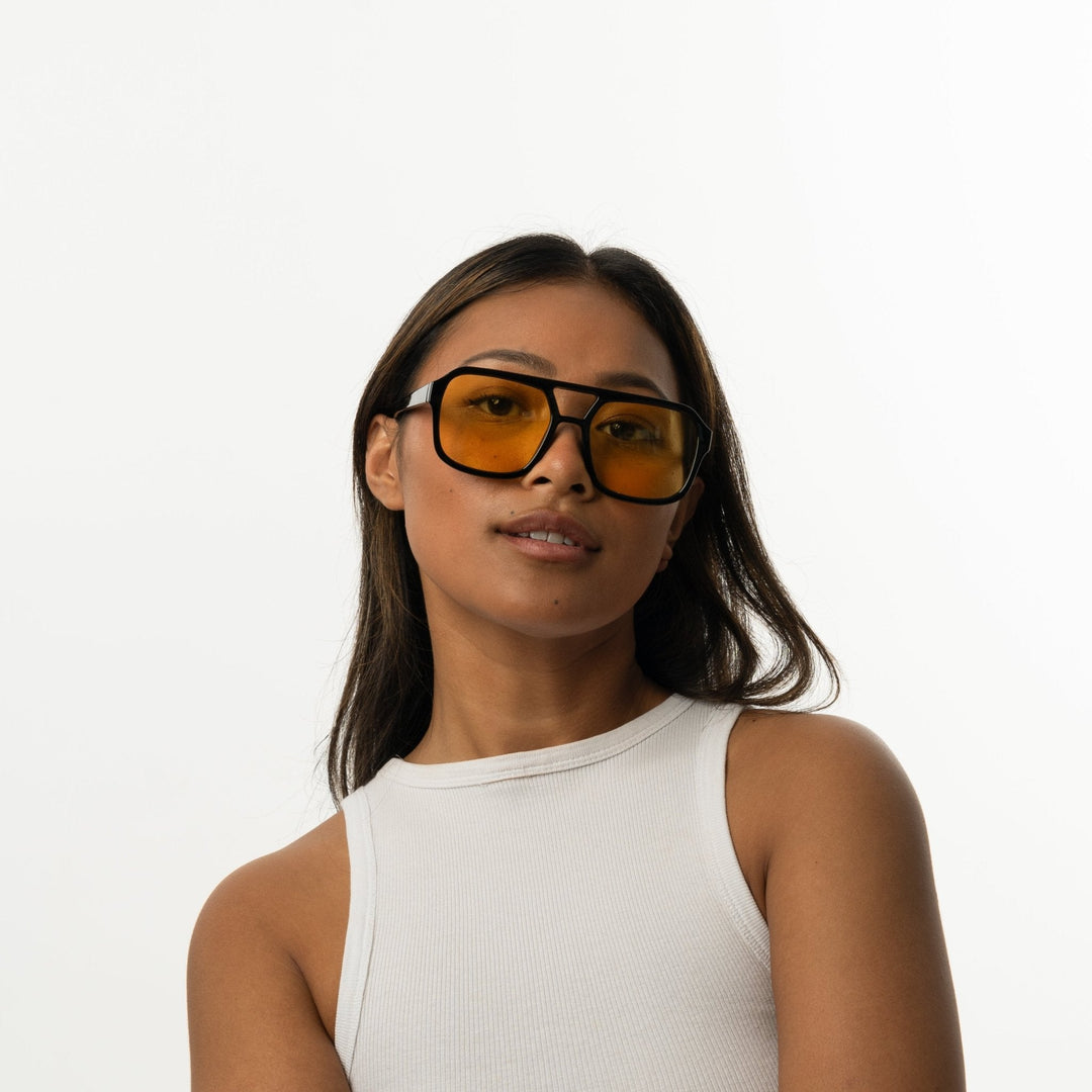 MONTELLE | AMBER