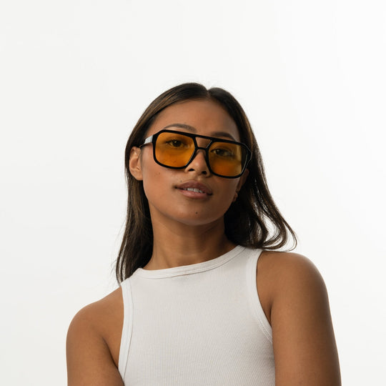 MONTELLE | AMBER